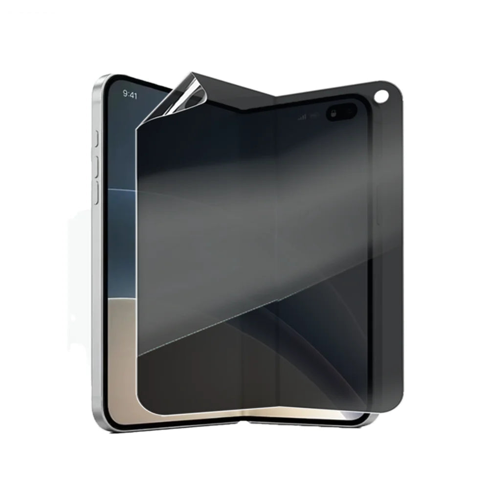 Privacy Screen Protector for iPhone Duo