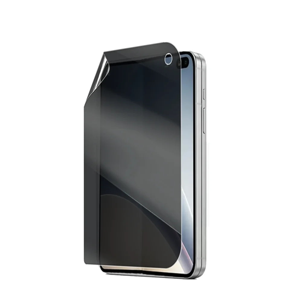Privacy Screen Protector for iPhone Duo
