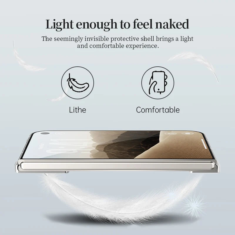 Aluminum Bumper Case for iPhone Duo