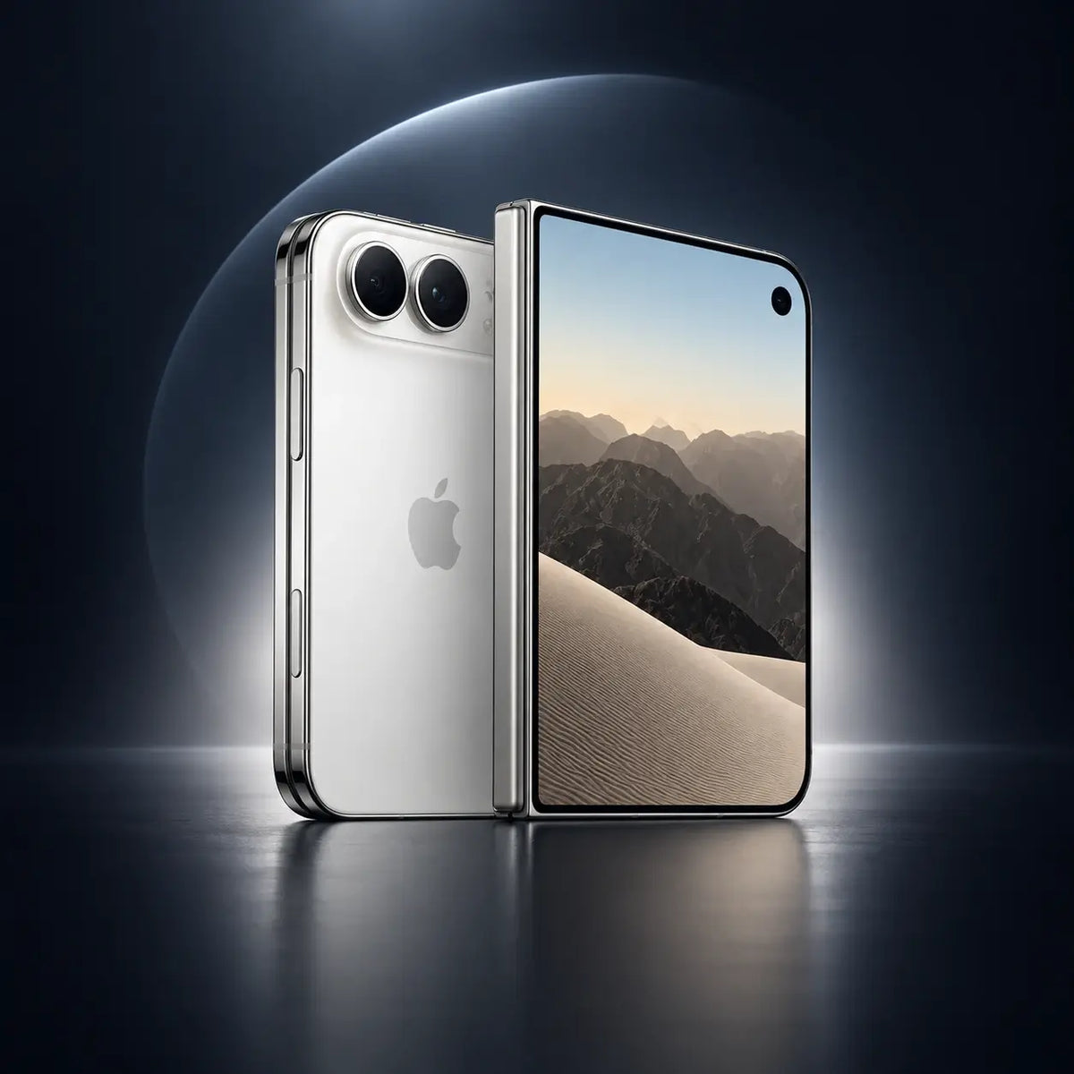 Premium protection designed for iPhone Duo