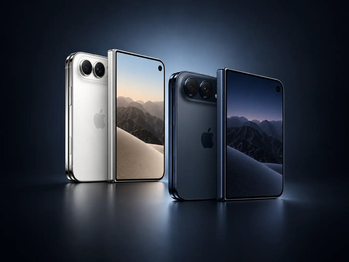Premium cases and accessories for iPhone Duo